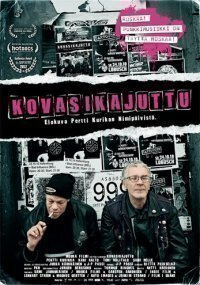 Kovasikajuttu