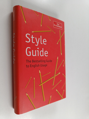 Style guide