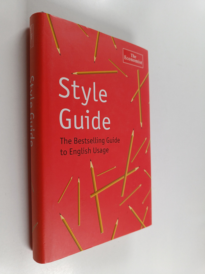 Style guide