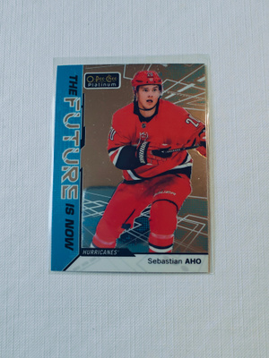 Sebastian Aho