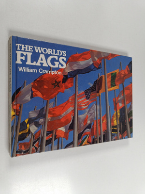 William G. Crampton : The world's flags