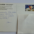 käsityö kynttelikkö ja mukit , kulkenut 2007 - pikkukuva 2