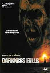 Darkness Falls  -  DVD
