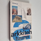 Teppo (asiantuntija) Jokinen : Arkkitehtuurin sanakirja - pikkukuva 1