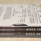 The 4400: Kausi 3 (4DVD) uusi ja muoveissa - pikkukuva 4