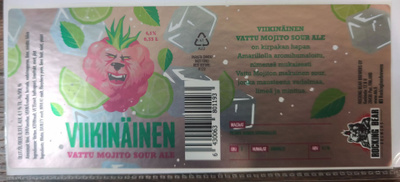 Olutetiketti