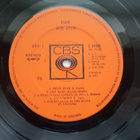 Janis Joplin – Pearl LP UK 1971 - pikkukuva 2