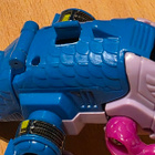 Transformers G1 SKALOR (Seacons) 1988 - pikkukuva 5