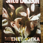 Stieg Larsson: Millennium-trilogia - pikkukuva 1