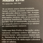 PORKKA: SODASTA KUVIN Tk-valokuvaus 1941-44 - pikkukuva 2