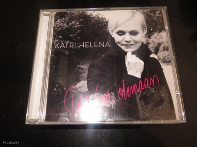 KATRI HELENA - TULET AINA OLEMAAN