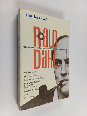 Roald Dahl : The Best of Roald Dahl