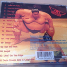 AEROSMITH / BIG ONES cd. - pikkukuva 4