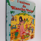 L'univers de Blanche-Neige - pikkukuva 1