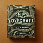 The New Annotated H. P. Lovecraft - pikkukuva 1