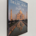 Louise Nicholson : Delhi, Agra and Jaipur - pikkukuva 1