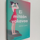 Katja Lahti : Ei mitään vakavaa - pikkukuva 1
