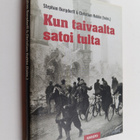 Kun taivaalta satoi tulta - pikkukuva 1