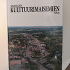Kauhajoen kulttuurimaisemien kirja - pikkukuva 1