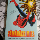 Hämähäkkimies, sarjakirja 98, huippukunto - pikkukuva 2