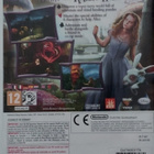 * Alice in Wonderland Wii / Wii U PAL Lue Kuvaus - pikkukuva 2