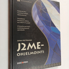 Juha Peltomäki : J2ME-ohjelmointi - pikkukuva 1