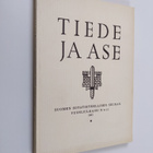 Tiede ja ase 41 : Suomen sotatieteelisen seuran vuosijulk... - pikkukuva 1