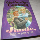 Catherine Cookson Jinnie, läkkisepän tytär -sid - pikkukuva 1