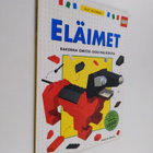 Sebastian Quigley : Eläimet - pikkukuva 1