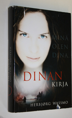 Herbjörg Wassmo : Dinan kirja