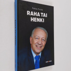 Pekka Puska : Raha tai henki - pikkukuva 1
