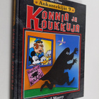 Paul Murry : Konnia ja koukkuja - pikkukuva 1