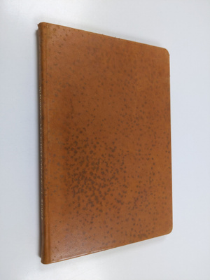 Commentationes Physico-Mathematicae 64-73/1985