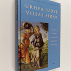 Urhea judit, viisas sirak - Johdatus Vanhan testamentin a... - pikkukuva 1