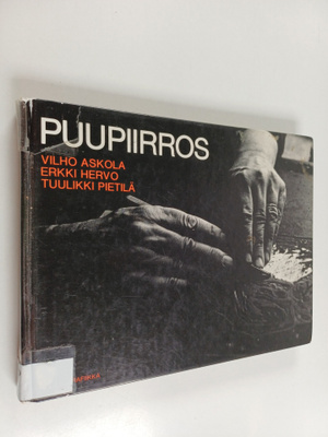 Vilho Askola ym. : Puupiirros