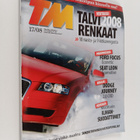 Tekniikan maailma 17/2008 - pikkukuva 1