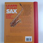 Ollie Weston : Learn to Play Sax - A Beginner's Guide to ... - pikkukuva 2