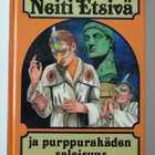 Neiti etsivä ja purppurakäden salaisuus - pikkukuva 1