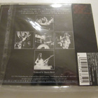 Rainbow Rising Japanilainen CD OBI - pikkukuva 2