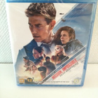 Mission Impossible - Dead Reckoning Part One (Blu-ray) - pikkukuva 1