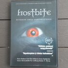 DVD: Frostbite (Petra Nielsen, Carl-Åke Eriksson 2006) - pikkukuva 1