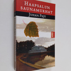 Juhan Paju : Haapsalun saunamurhat - pikkukuva 1
