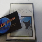 JARGON - S/T C-KASETTI - pikkukuva 1