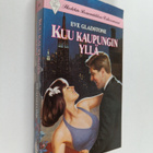 Eve Gladstone : Kuu kaupungin yllä - pikkukuva 1