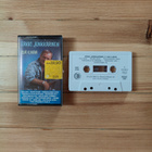 Erkki Junkkarinen - Sua Ilman c-kasetti - pikkukuva 1