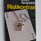 Jouni Apajalahti : Ristikontraa - pikkukuva 1