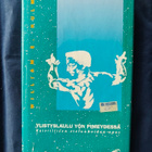 William E.Hulme:Ylistyslaulu yön pimeydessä - pikkukuva 1