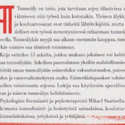 Mikael Saarinen: Tunne älysi, älyä tuntevasi - pikkukuva 3
