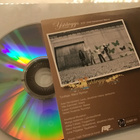 Ariel & Supremos . Ystävyys CDS single marzi nyman - pikkukuva 2