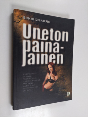 Erkki Leikoski : Uneton painajainen